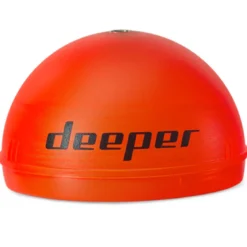 Deeper Night Fishing Cover