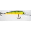25 Deep Long A Djupgående Wobbler 12 cm Perch