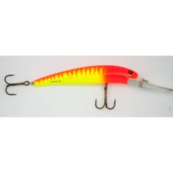 25 Deep Long A Djupgående Wobbler 12 cm SAL39