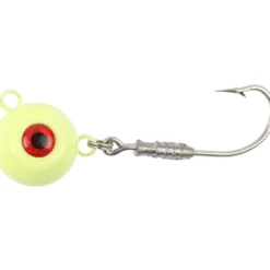 Deep Seeker Glow Lys