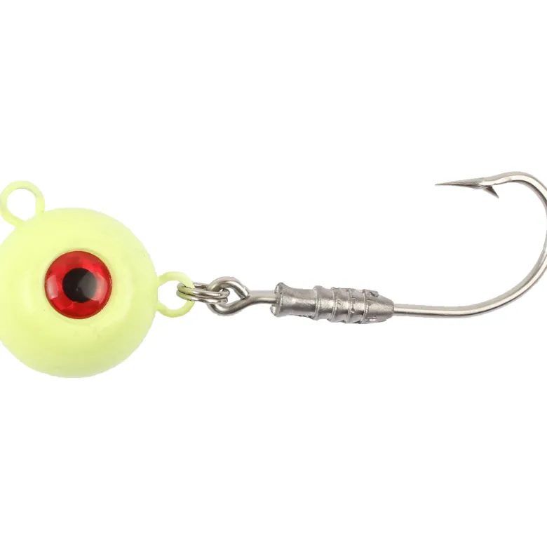 Deep Seeker Glow Lys