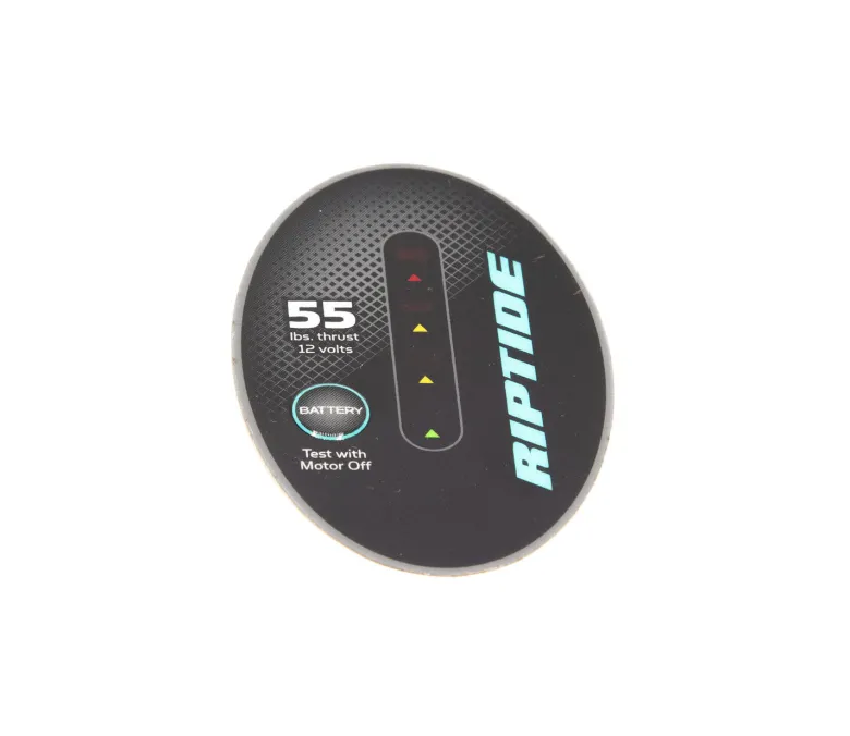 Dekal Riptide Endura Max 55