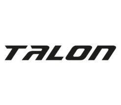 Dekal Talon 8/10/12 Svart
