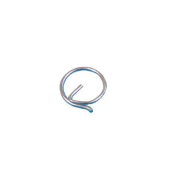 Delad ring