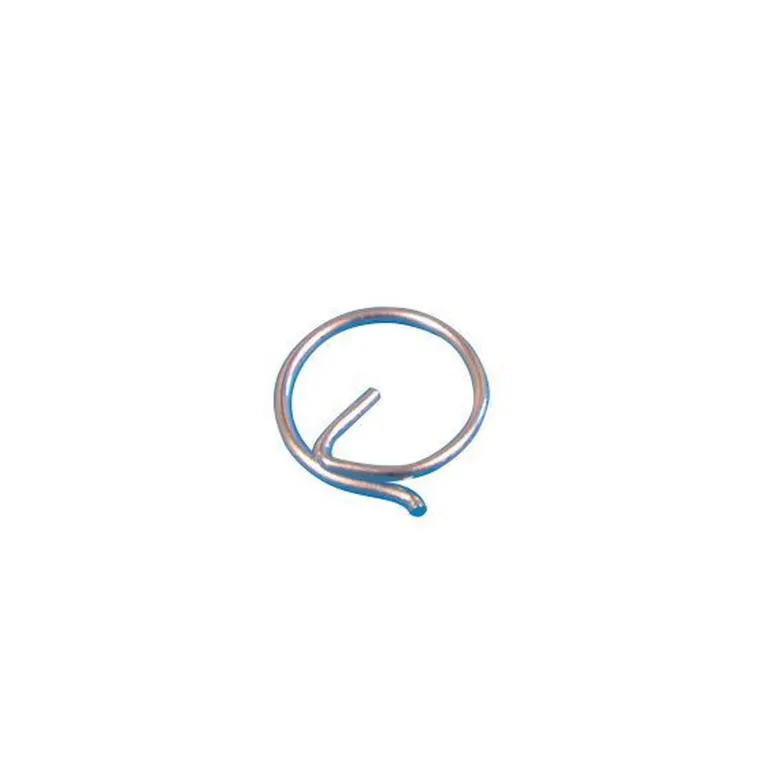 Delad ring