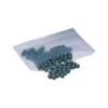 Delrinkulor - 6,4mm (100st)