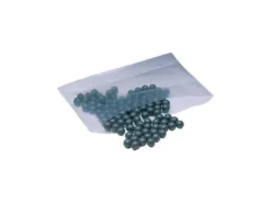 Delrinkulor - 6,4mm (100st)