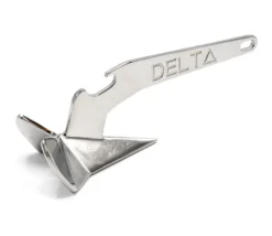 Delta - flasköppnare