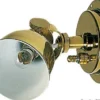 De Luxe strålkastare 5/12 W 12 V