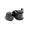 Depth collar knob assy