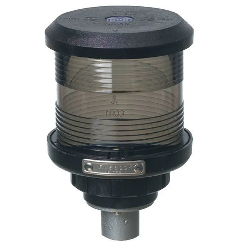 DHR Lanterna Vit 360°