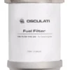 Dieselfilter CAV 796 med vattenavtappning