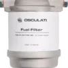 Dieselfilter CAV 296 med vattenavtappning