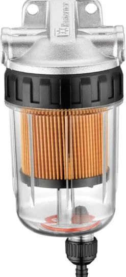 Dieselfilter 205-420 l/h