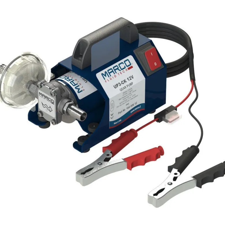 Dieselpump UP3-CK 15 l/min