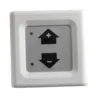 Dimmer 12-24 V max 120 W också LED