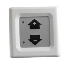 Dimmer 12-24 V max 120 W också LED
