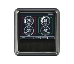 Display Optimus EPS/360