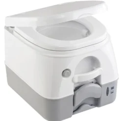 Dometic 972 bärbar toalett, 9 l avloppsvatten