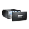 Dometic Coolmatic CD30, Kylbox 30L, 440x250x730mm, Svart front