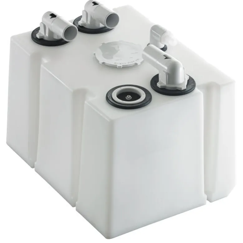 Dometic förvaringstank