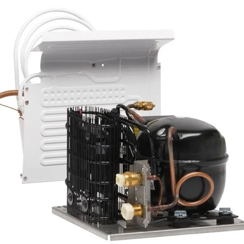 Dometic komplett kylenhet 100 liter