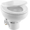 Dometic MasterFlush MF 7160 Toalett 12V saltvatten