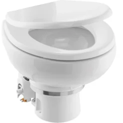 Dometic MasterFlush 7120 Toalett 12 V Färskvatten