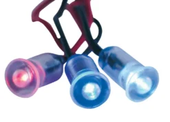Dot LED IP66, 12V, Vit