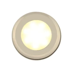 Downlight Nova II SMD LED, Guld