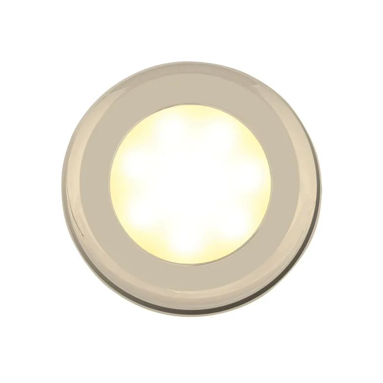 Downlight Nova II SMD LED, Guld