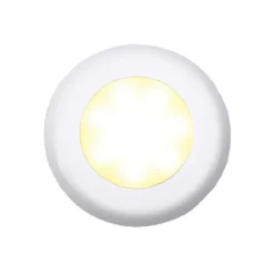 Downlight Nova II SMD LED, Vit