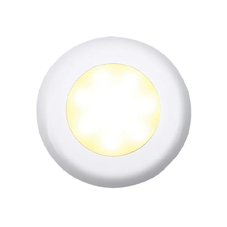 Downlight Nova II SMD LED, Vit