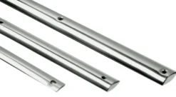 D-profil AISI316 21 mm stång 3m