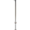 Dragstång Vattenskidor Ø40 mm L120 cm Kromad Mässing
