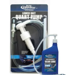 Drevoljepump