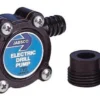Drill pump