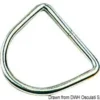 D-ring 5x25 mm