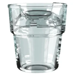 Drinksaver dricksglas, paket med 4 st.
