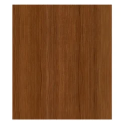 1852 Dörrpanel trä till CR50 kylskåp