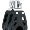 Dubbelblock carbo 29 mm