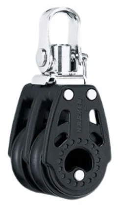 Dubbelblock carbo 29 mm