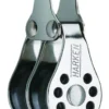 Dubbelblock micro 22 mm