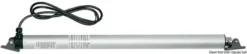 Dubbel luckhållare för luckor 24 V 600 mm