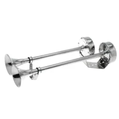 Dubbelt trumpethorn deluxe, 12 v