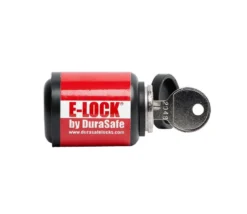 DuraSafe E-LOCK Singel