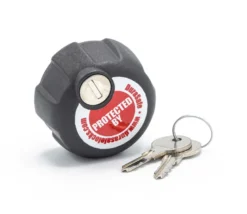 DuraSafe RAM Lock C-size
