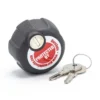 DuraSafe RAM Lock D&E-size