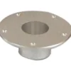 Durkfäste för Ø55mm Rör