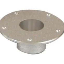 Durkfäste för Ø55mm Rör